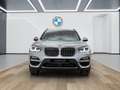 BMW X3 xDrive20i [Luxury, Navi Prof, AHK, ACC, 360°] Zilver - thumbnail 10