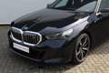 BMW i5 eDrive40 M Sport / Panoramadak / Trekhaak / Adapti Noir - thumbnail 9