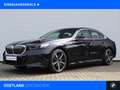 BMW i5 eDrive40 M Sport / Panoramadak / Trekhaak / Adapti Noir - thumbnail 1