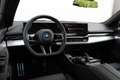 BMW i5 eDrive40 M Sport / Panoramadak / Trekhaak / Adapti Noir - thumbnail 12