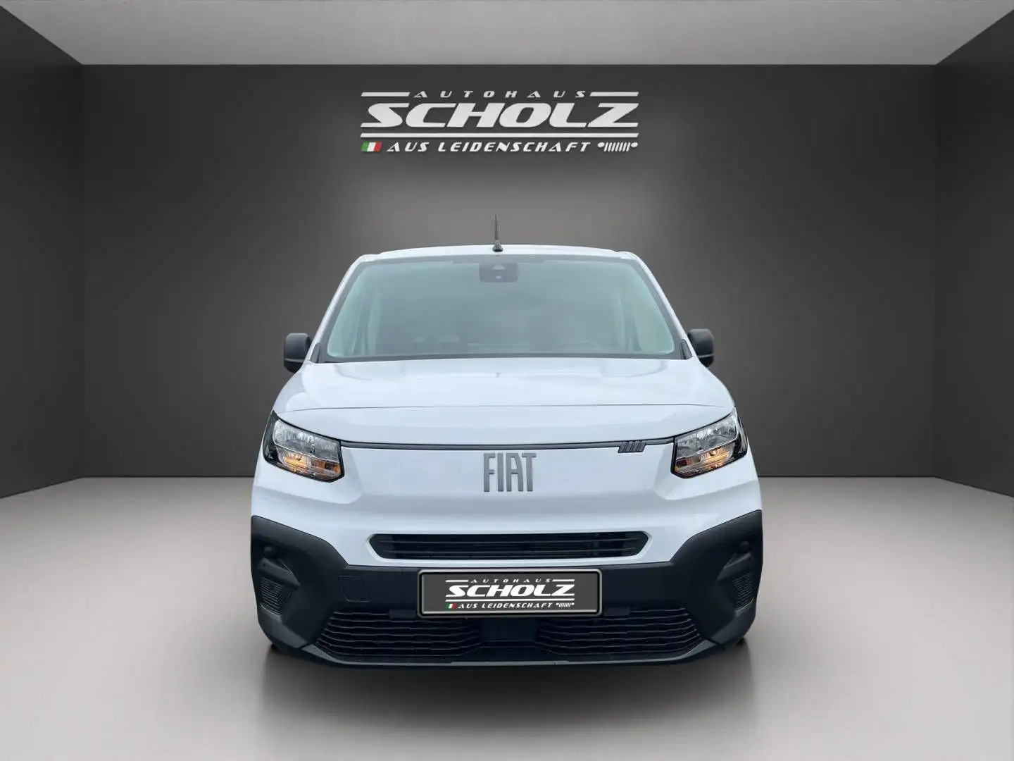 Fiat Doblò serie 3 Doblò L2 Heavy Kawa *KLIMA*KAMERA* Wit - 2