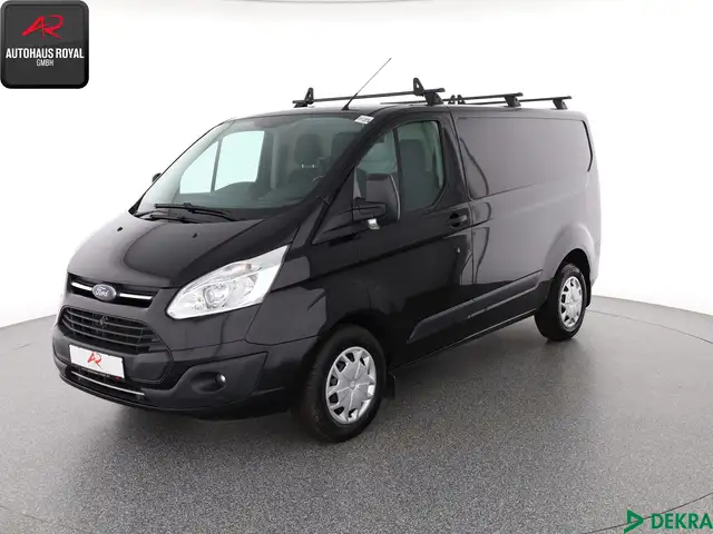 Ford Transit Custom Transit Custom 2.0 TDCi L1H1 KASTEN STANDHZ,NAVI