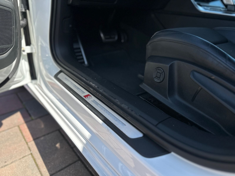 Audi A6 Avant 50 TDI quattro S-LINE*STANDH*360°*AHK — photo 12