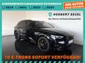 Audi e-tron 55 quattro S-LINE BLACK EDITION *NP: € 106.638,... Schwarz - thumbnail 1