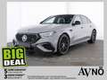 Mercedes-Benz E 53 AMG AMG E 53 4M+ HYBRID AMG PREMIUM PANO BURMESTER Grau - thumbnail 1