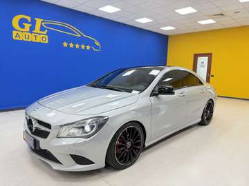 MOTORE MERCEDES**MANUALE**UNICO PROPRIETARIO**TUTTI TAGLIANDI UFFICIALI**CONDIZIONI MERAVIGLIOSE**IDONEA NEO PATENTATI**