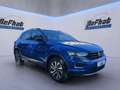 Volkswagen T-Roc Active*VIRTUAL*LED*SHZ*AHK*AMBIENTE*TOP Blau - thumbnail 6