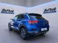 Volkswagen T-Roc Active*VIRTUAL*LED*SHZ*AHK*AMBIENTE*TOP Blau - thumbnail 10