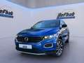 Volkswagen T-Roc Active*VIRTUAL*LED*SHZ*AHK*AMBIENTE*TOP Blau - thumbnail 2
