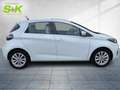 Renault ZOE Experience R110/Z.E. 50 (Kauf-Batterie)*SHZ* Blanc - thumbnail 5