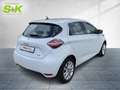 Renault ZOE Experience R110/Z.E. 50 (Kauf-Batterie)*SHZ* Blanc - thumbnail 4