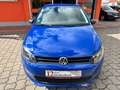 Volkswagen Polo Trendline * Klima * Garantie * Blau - thumbnail 2