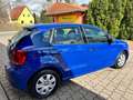 Volkswagen Polo Trendline * Klima * Garantie * Blau - thumbnail 4