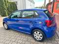 Volkswagen Polo Trendline * Klima * Garantie * Blau - thumbnail 6