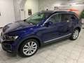 Volkswagen T-Roc T-Roc 2.0 tdi Advanced 4motion dsg Bleu - thumbnail 2