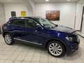 Volkswagen T-Roc T-Roc 2.0 tdi Advanced 4motion dsg Bleu - thumbnail 1