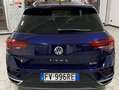 Volkswagen T-Roc T-Roc 2.0 tdi Advanced 4motion dsg Bleu - thumbnail 11