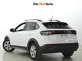 Volkswagen Taigo 1.0 TSI Life 70kW Blanc - thumbnail 2