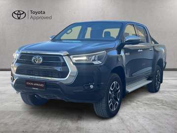 Executive 2.4D 150 CV