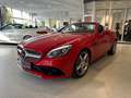 Mercedes-Benz SLC 300 Roadster AMG-Line|Pano|Service|Navi|LED Rouge - thumbnail 5
