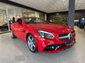 Mercedes-Benz SLC 300 Roadster AMG-Line|Pano|Service|Navi|LED Rouge - thumbnail 39