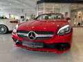 Mercedes-Benz SLC 300 Roadster AMG-Line|Pano|Service|Navi|LED Rouge - thumbnail 6