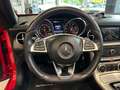 Mercedes-Benz SLC 300 Roadster AMG-Line|Pano|Service|Navi|LED Rouge - thumbnail 21