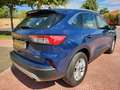 Ford Kuga 2.5 Duratec FHEV Titanium AWD Aut. Bleu - thumbnail 3