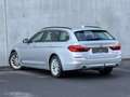 BMW 520 Touring dA*GPS*PDC*LED*CAMERA*BLUETOOTH*GARANTIE Argent - thumbnail 3