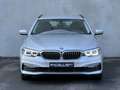 BMW 520 Touring dA*GPS*PDC*LED*CAMERA*BLUETOOTH*GARANTIE Silber - thumbnail 19