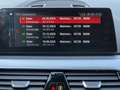 BMW 520 Touring dA*GPS*PDC*LED*CAMERA*BLUETOOTH*GARANTIE Argent - thumbnail 9