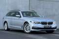 BMW 520 Touring dA*GPS*PDC*LED*CAMERA*BLUETOOTH*GARANTIE Argent - thumbnail 2