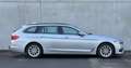 BMW 520 Touring dA*GPS*PDC*LED*CAMERA*BLUETOOTH*GARANTIE Argent - thumbnail 22