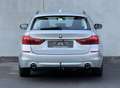 BMW 520 Touring dA*GPS*PDC*LED*CAMERA*BLUETOOTH*GARANTIE Silber - thumbnail 20