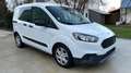 Ford Transit Courier Trend*1.5 TDCi*NAVI*Touchscreen Weiß - thumbnail 8