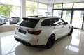 BMW M3 Touring Competition / Carbon Seats / 19% VAT/ Bianco - thumbnail 7