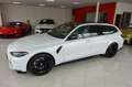 BMW M3 Touring Competition / Carbon Seats / 19% VAT/ Bianco - thumbnail 4