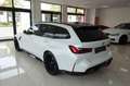 BMW M3 Touring Competition / Carbon Seats / 19% VAT/ Bianco - thumbnail 5