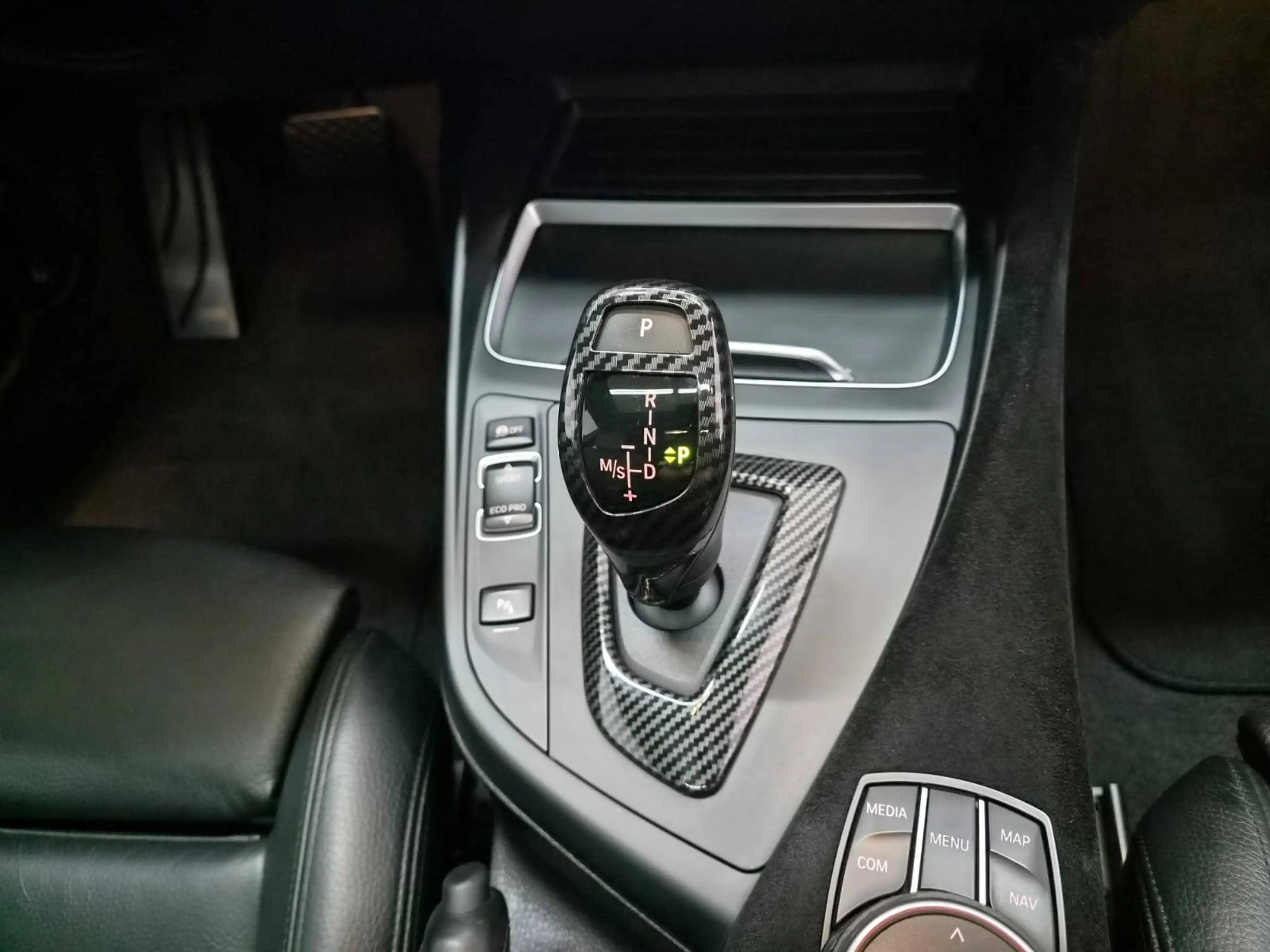 BMW 140 M140i xDrive LED Dach KW V1 MPS Engineering 2.Ha — photo 12