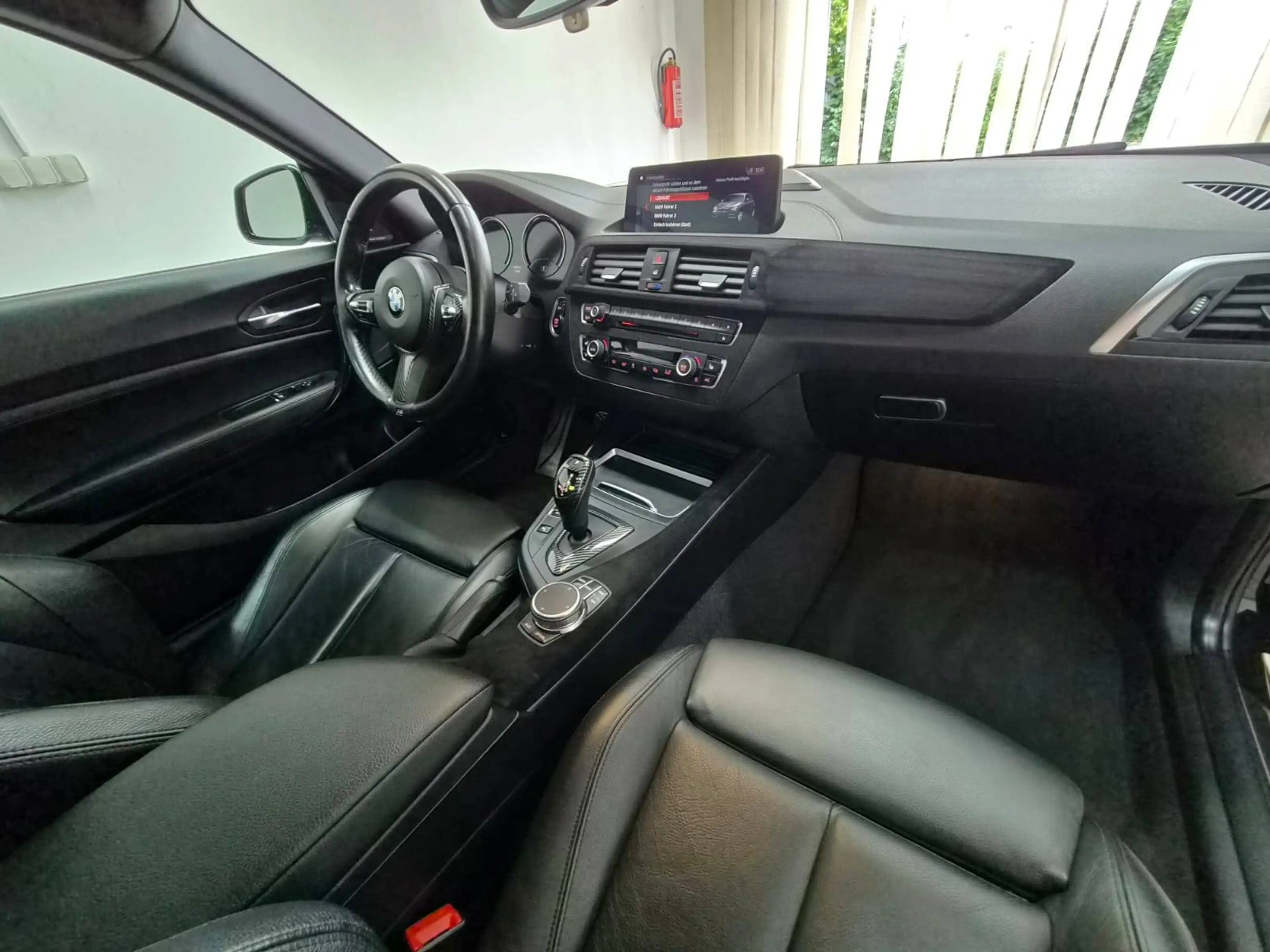 BMW 140 M140i xDrive LED Dach KW V1 MPS Engineering 2.Ha — photo 10