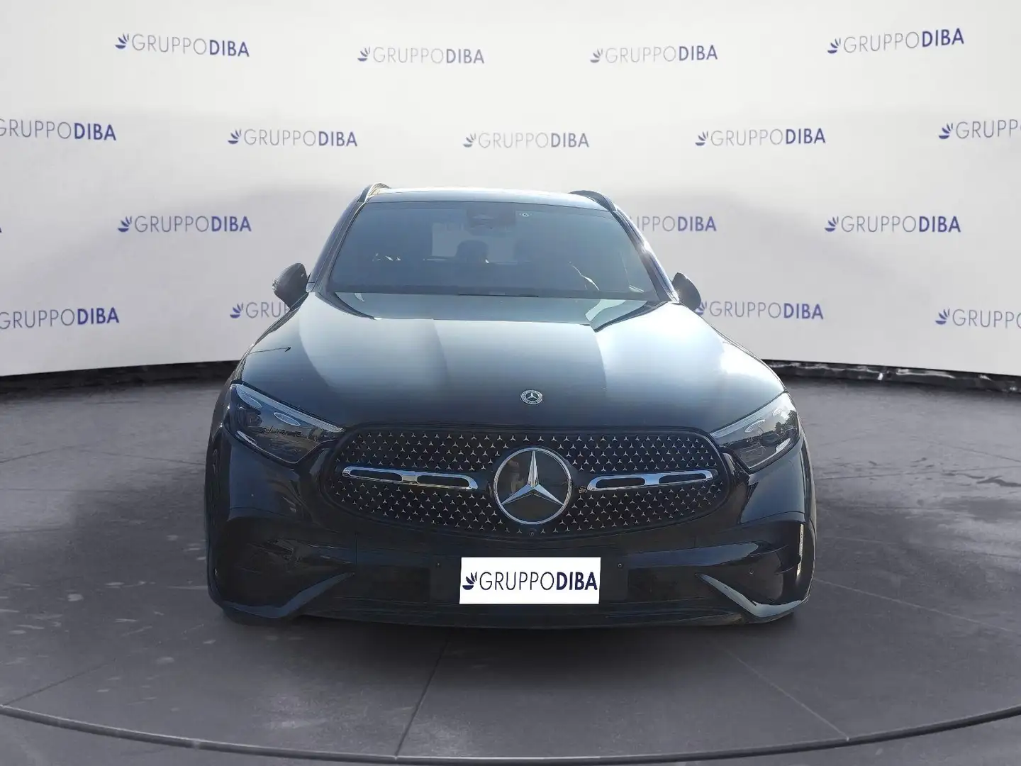 Mercedes-Benz GLC 220 - X254 220 d AMG Line Premium Plus 4matic auto Nero - 2