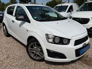 LS*1.HD*Klima*PDC*Temp*TÜV NEU