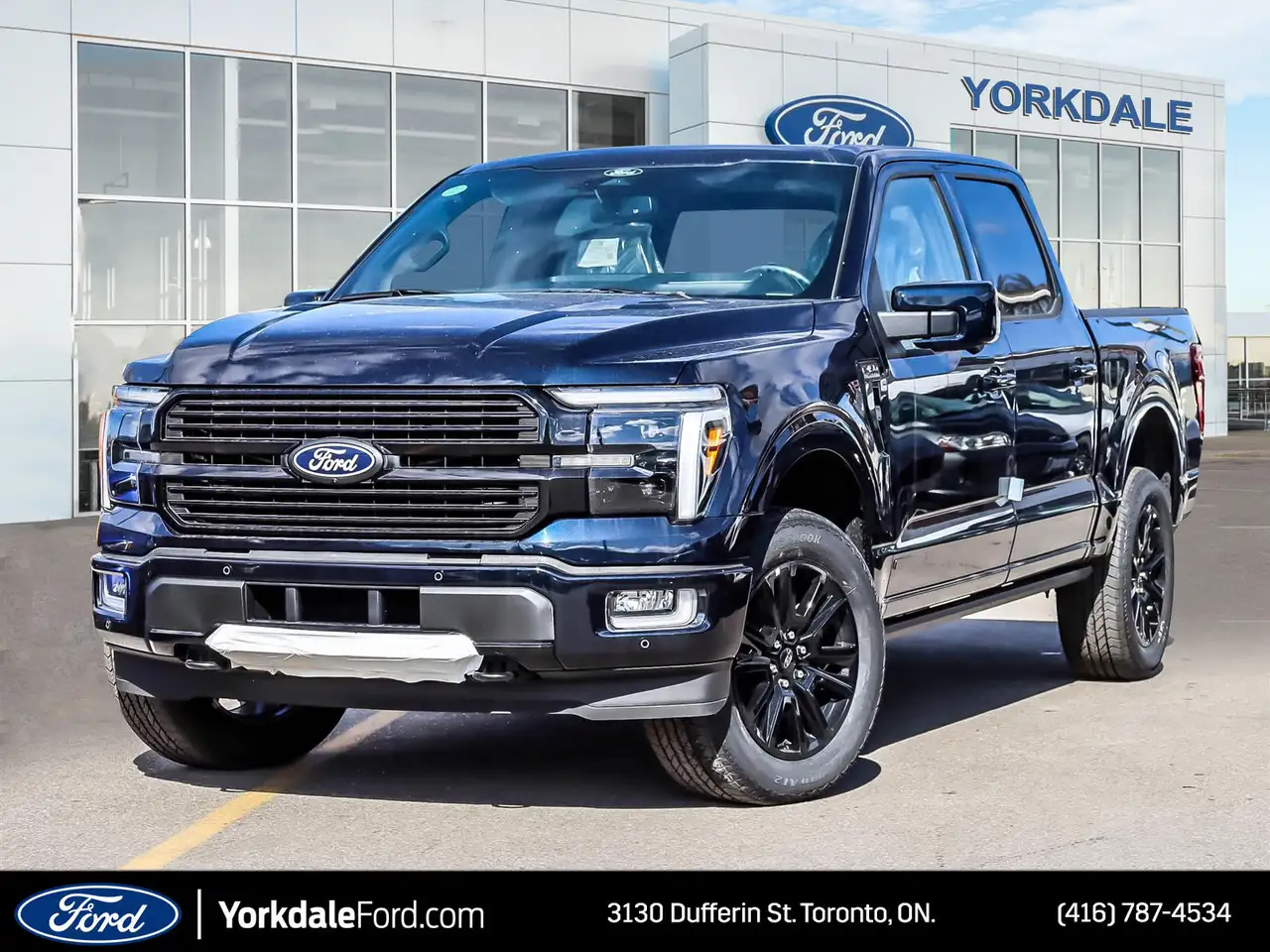2026 Ford F 150