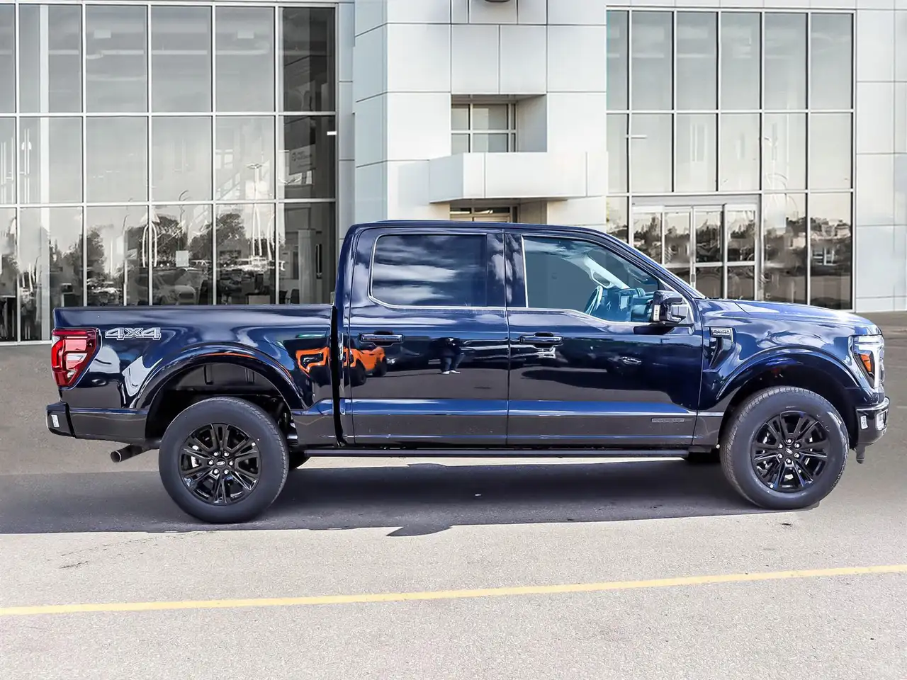 Ford F 150 снимка Ford F 150
