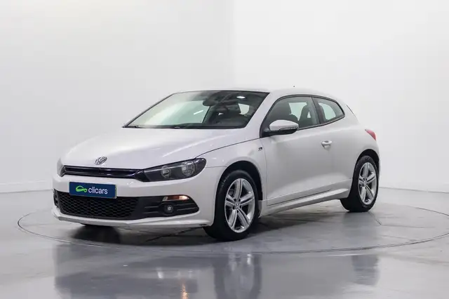 Volkswagen Scirocco 1.4 TSI