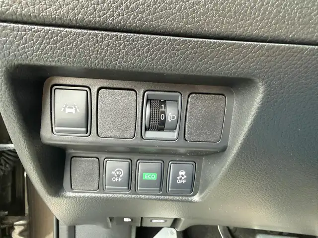 Nissan Qashqai view 24