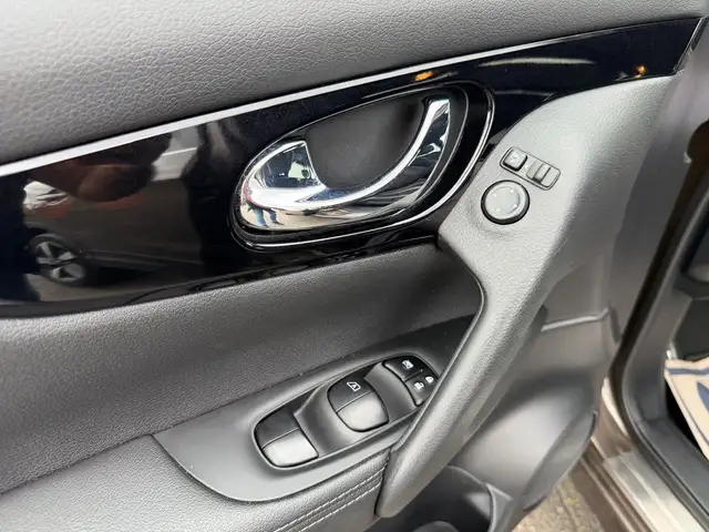 Nissan Qashqai view 21