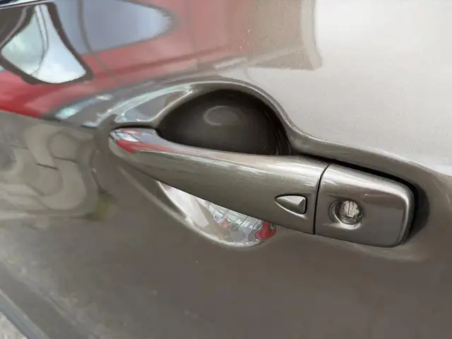 Nissan Qashqai view 10