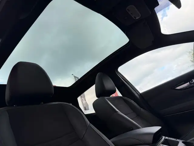Nissan Qashqai view 16