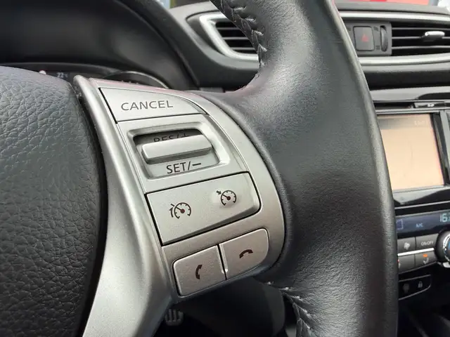 Nissan Qashqai view 20